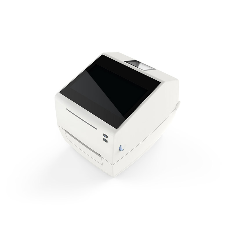 Printing and 2D code scanning two in one HPRT HC-L380